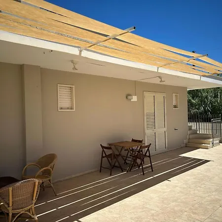 招待所 Andromeda 奥特朗托