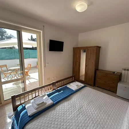 Andromeda 奥特朗托