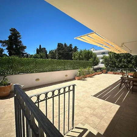 Andromeda 3* 奥特朗托