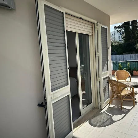 Andromeda 招待所 奥特朗托