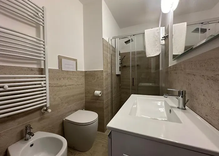 Pensión Andromeda Otranto