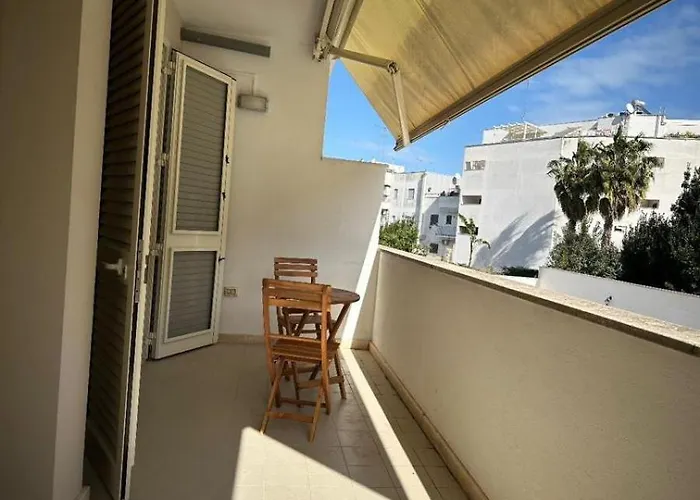 Andromeda Pensión 3*