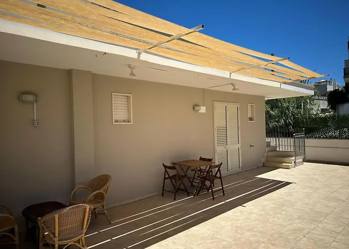 Pensión Andromeda Otranto