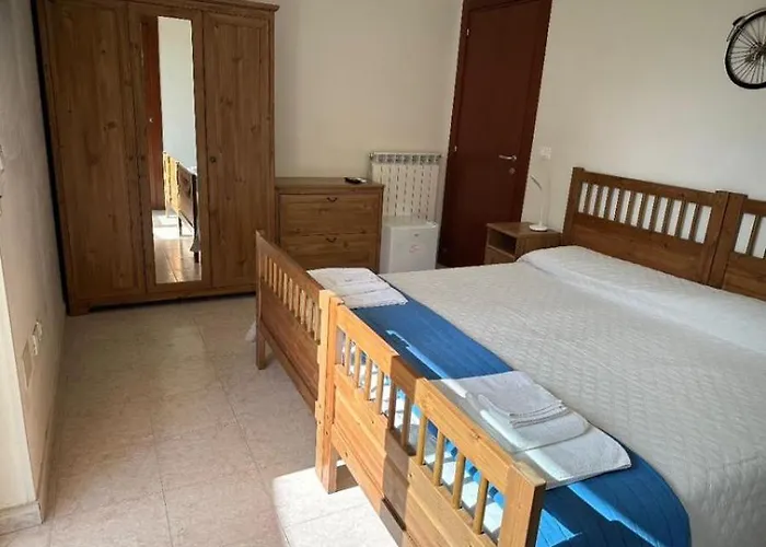 Pensión Andromeda 3*