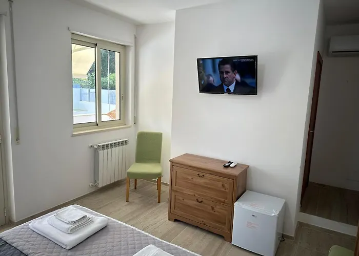 Pensión Andromeda Otranto