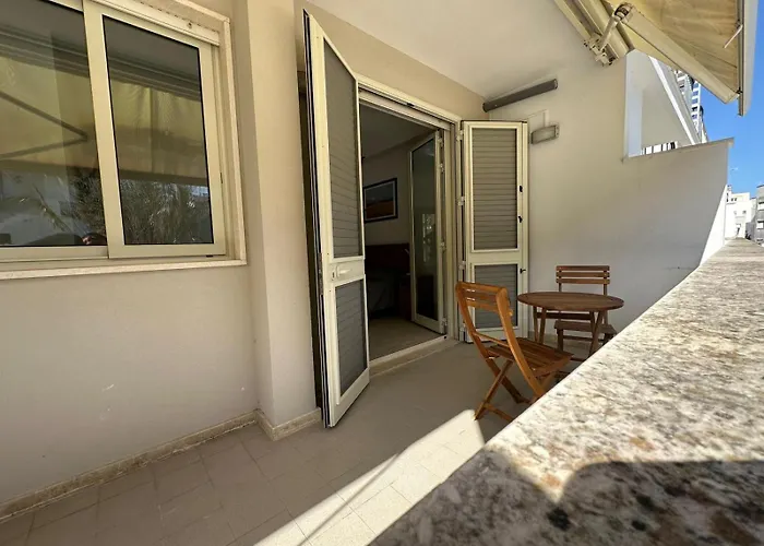 Pensión Andromeda 3*