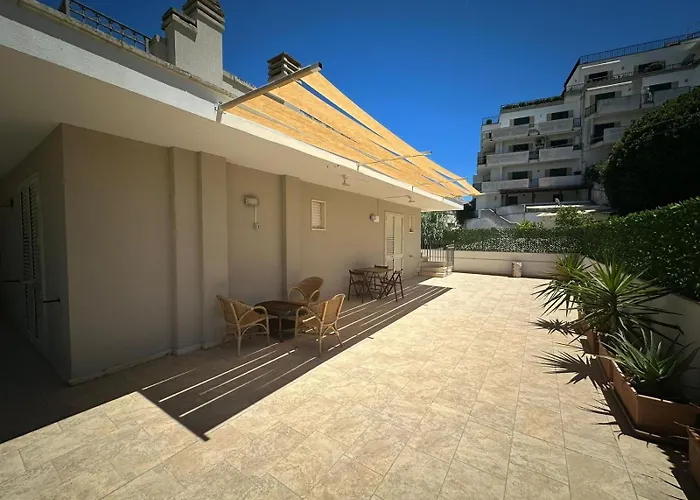 Pensión Andromeda Otranto