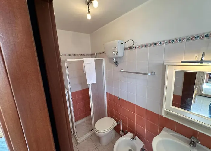 Andromeda 3* Otranto