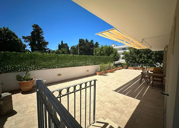 Andromeda 3* Otranto