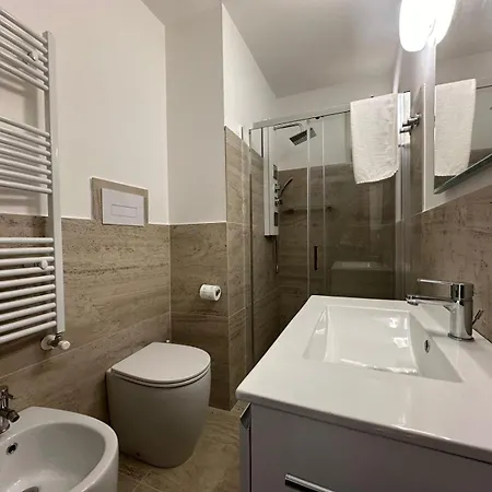 Guest house Andromeda Otranto