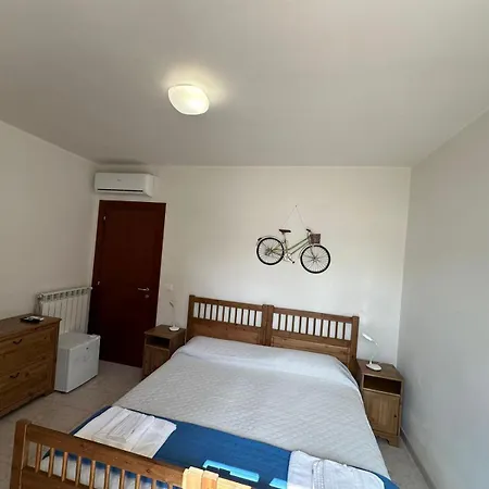 Andromeda 오트란토