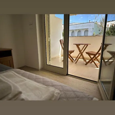 Andromeda Guest house