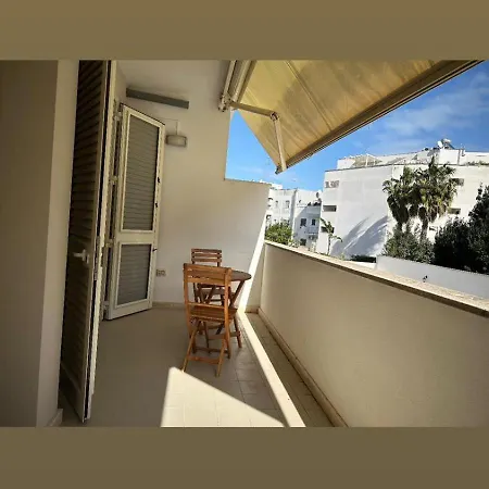 Andromeda Guest house *