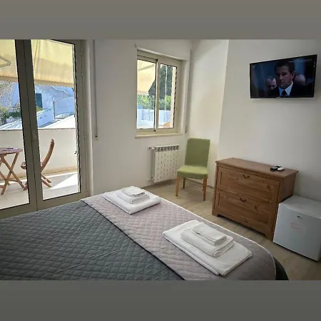 Guest house Andromeda Otranto