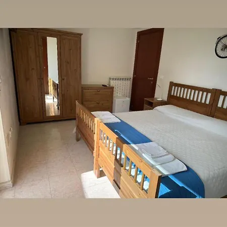 Guest house Andromeda *