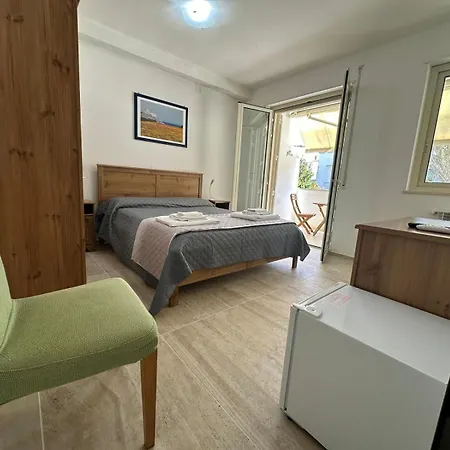 Andromeda 3* Otranto