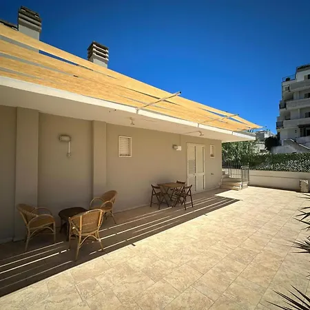 Andromeda Guest house