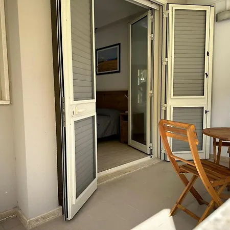 Guest house Andromeda