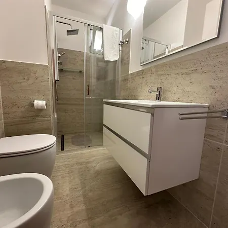 Andromeda Guest house *