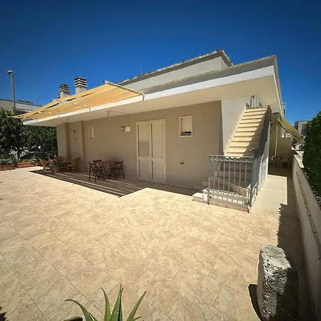 Andromeda 게스트하우스 오트란토