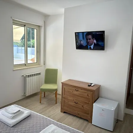 Guest house Andromeda Otranto