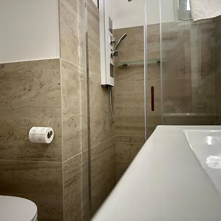 Andromeda Guest house