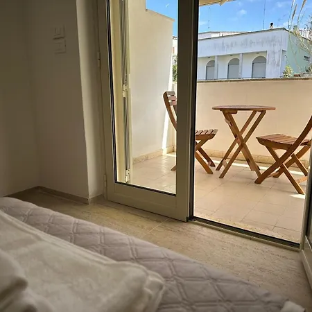 Guest house Andromeda