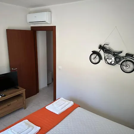 Guest house Andromeda *