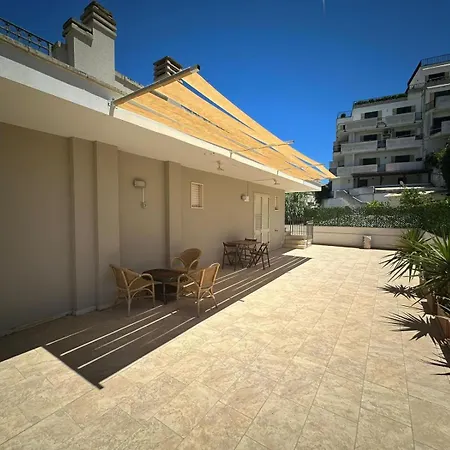 Guest house Andromeda Otranto