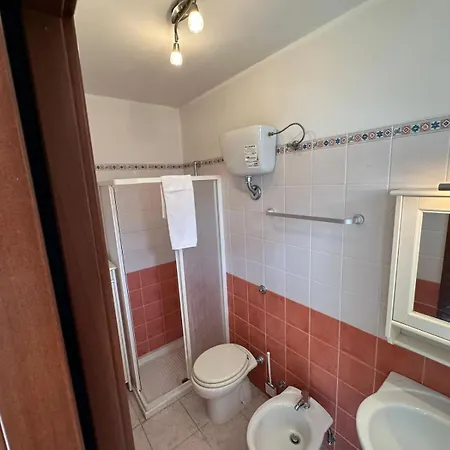 Andromeda 3* Otranto