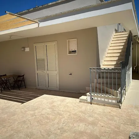Guest house Andromeda